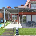 Vista Golf 5 By Villagrancanaria